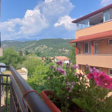 Apartament Emi Sandanski Dış mekan fotoğraf