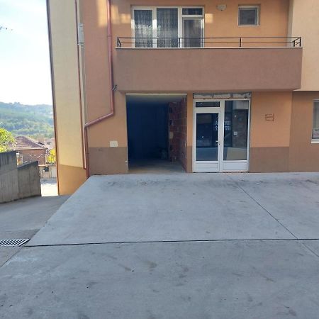 Apartament Emi Sandanski Dış mekan fotoğraf