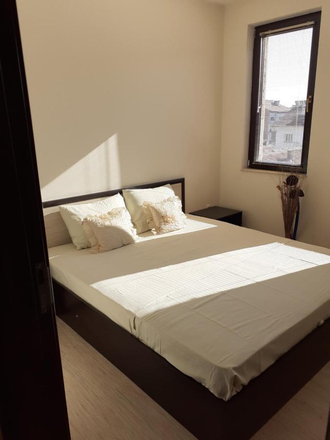 Apartament Emi Sandanski Dış mekan fotoğraf