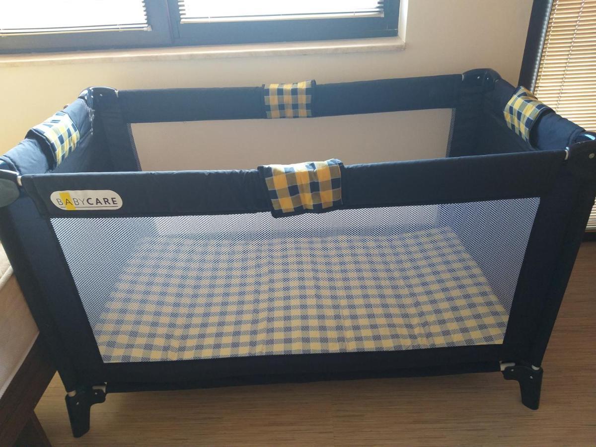 Apartament Emi Sandanski Dış mekan fotoğraf