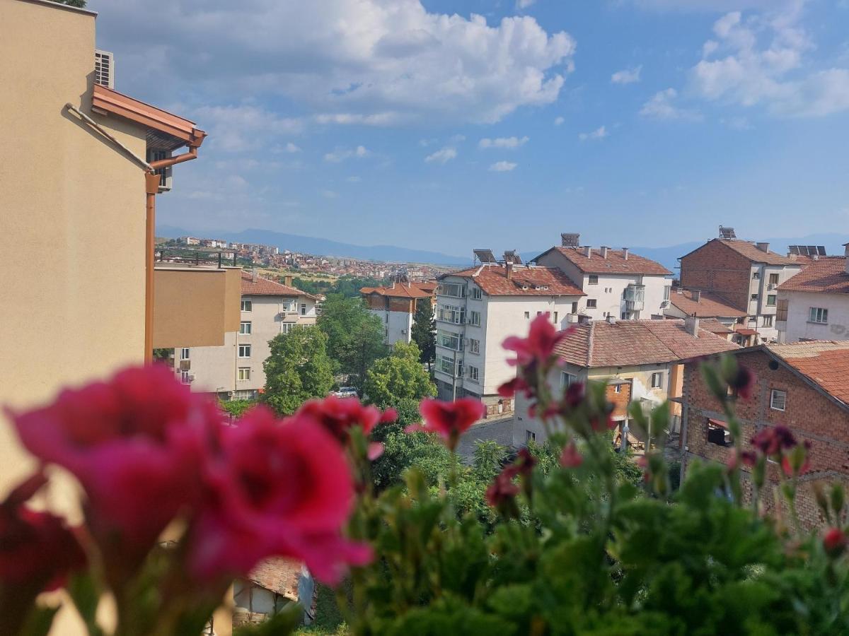 Apartament Emi Sandanski Dış mekan fotoğraf
