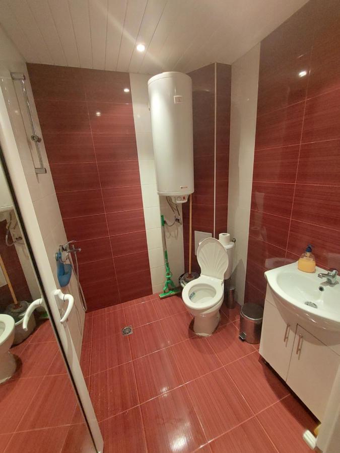 Apartament Emi Sandanski Dış mekan fotoğraf