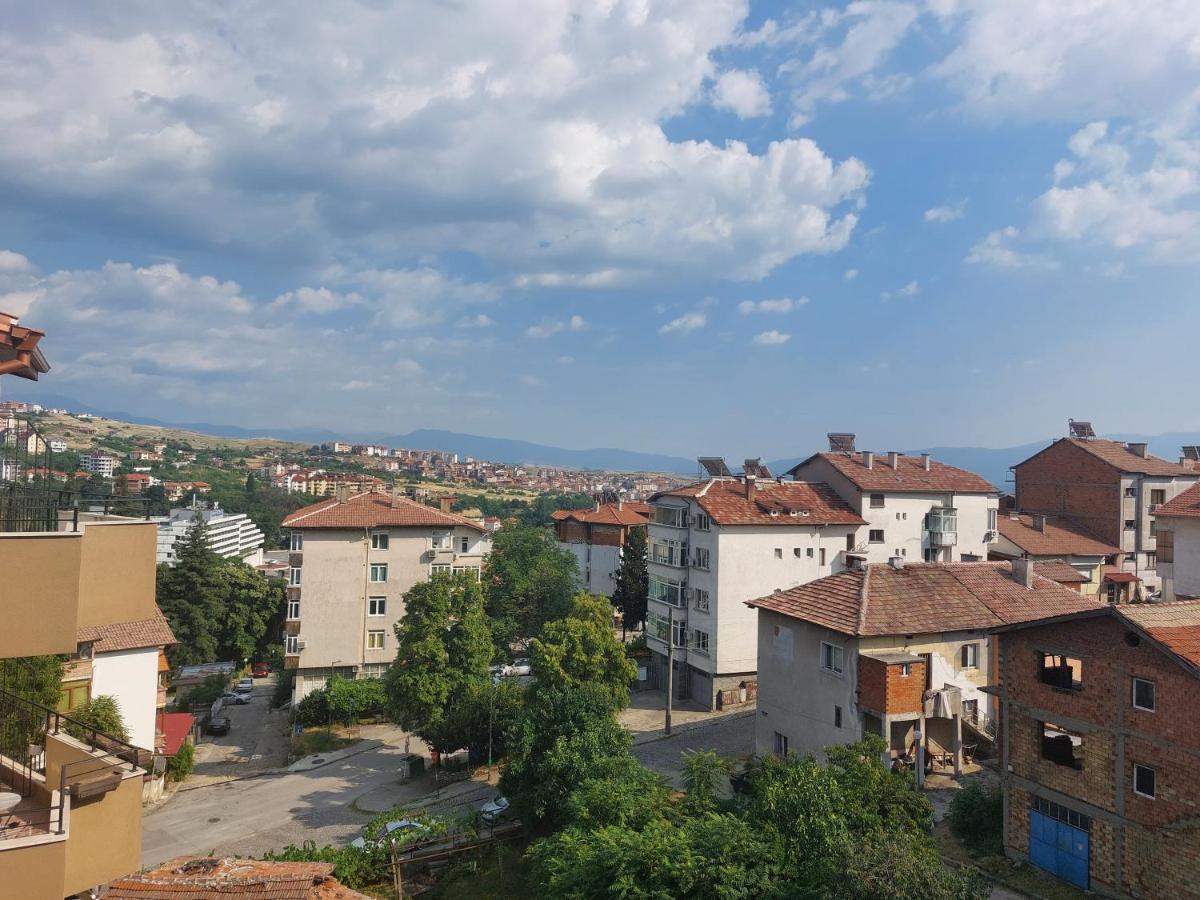 Apartament Emi Sandanski Dış mekan fotoğraf