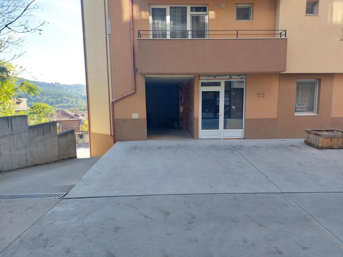 Apartament Emi Sandanski Dış mekan fotoğraf
