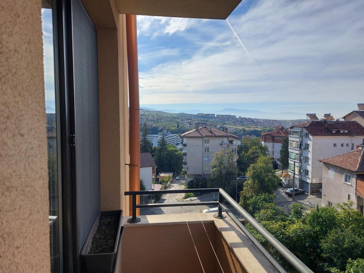 Apartament Emi Sandanski Dış mekan fotoğraf