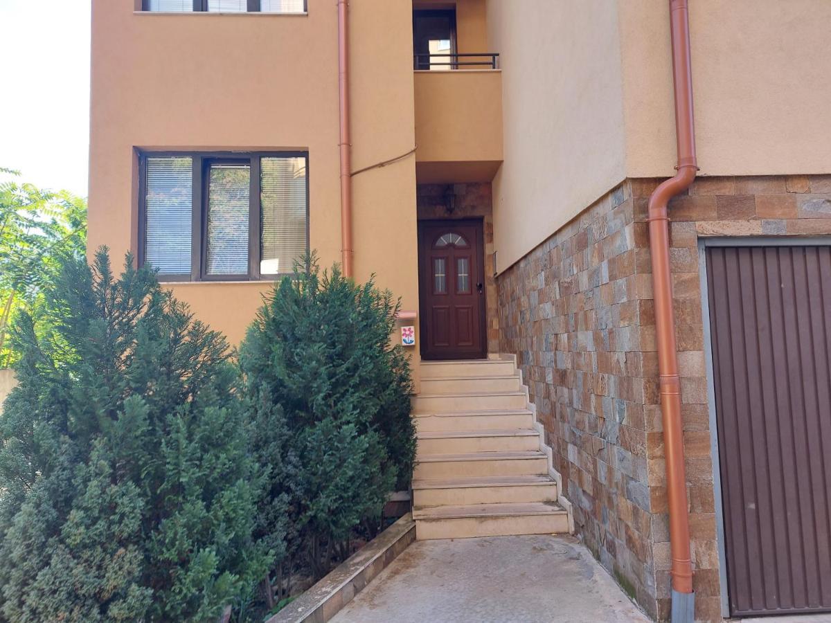 Apartament Emi Sandanski Dış mekan fotoğraf