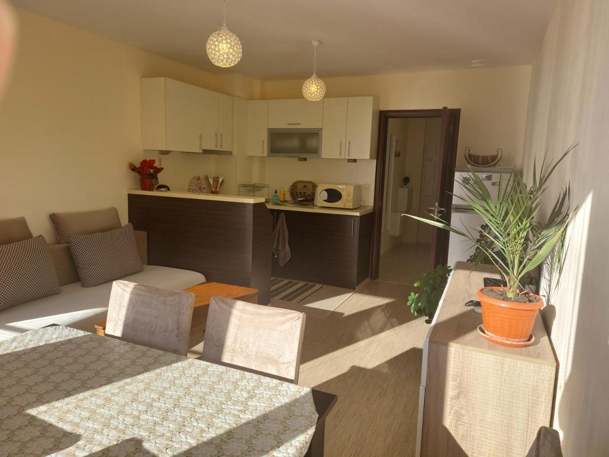 Apartament Emi Sandanski Dış mekan fotoğraf