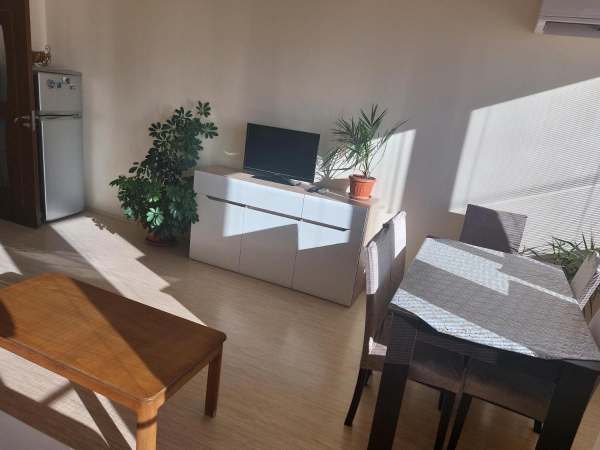 Apartament Emi Sandanski Dış mekan fotoğraf
