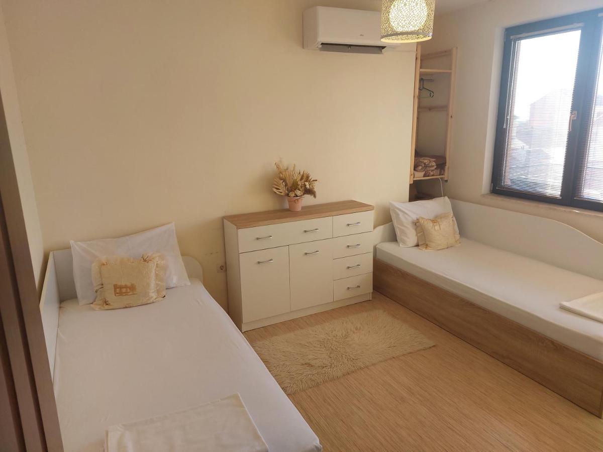 Apartament Emi Sandanski Dış mekan fotoğraf